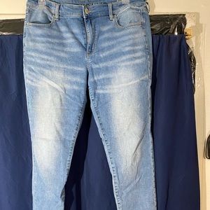 American eagle outfitters Jeans